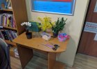 WARSZTATY WIELKANOCNE W BIBLIOTECE 11.04.2019